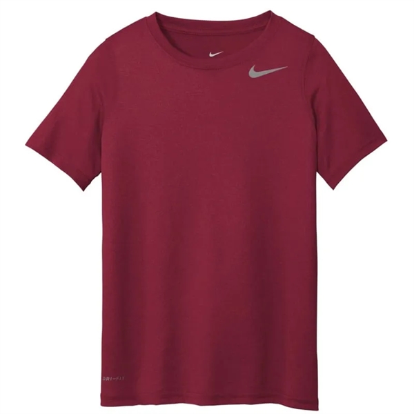 Nike Youth Legend Tee - Nike Youth Legend Tee - Image 11 of 13