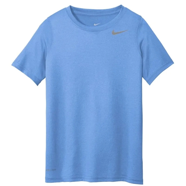 Nike Youth Legend Tee - Nike Youth Legend Tee - Image 13 of 13