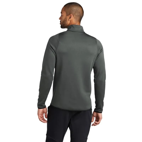 Nike Therma-FIT 1/4-Zip Fleece - Nike Therma-FIT 1/4-Zip Fleece - Image 0 of 6