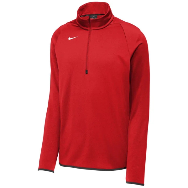 Nike Therma-FIT 1/4-Zip Fleece - Nike Therma-FIT 1/4-Zip Fleece - Image 6 of 6