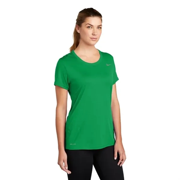 Nike Ladies Legend Tee - Nike Ladies Legend Tee - Image 0 of 13