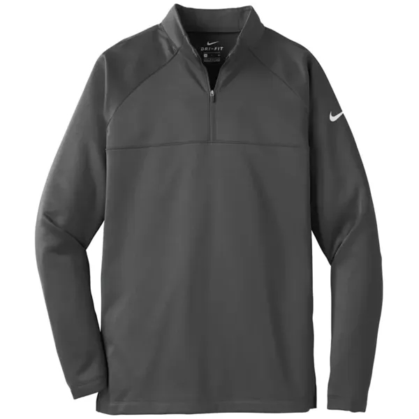 Nike Therma-FIT 1/2-Zip Fleece. - Nike Therma-FIT 1/2-Zip Fleece. - Image 1 of 8
