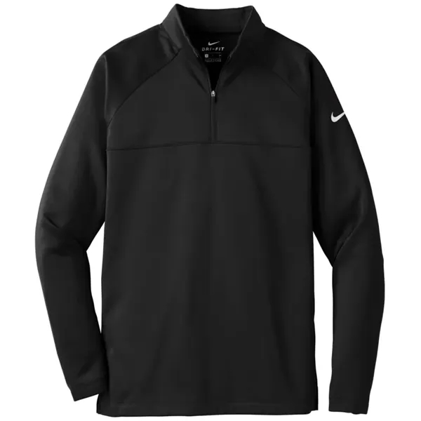 Nike Therma-FIT 1/2-Zip Fleece. - Nike Therma-FIT 1/2-Zip Fleece. - Image 2 of 8