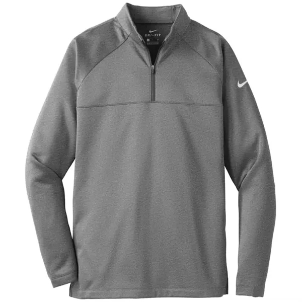Nike Therma-FIT 1/2-Zip Fleece. - Nike Therma-FIT 1/2-Zip Fleece. - Image 4 of 8