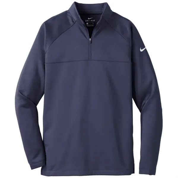 Nike Therma-FIT 1/2-Zip Fleece. - Nike Therma-FIT 1/2-Zip Fleece. - Image 8 of 8