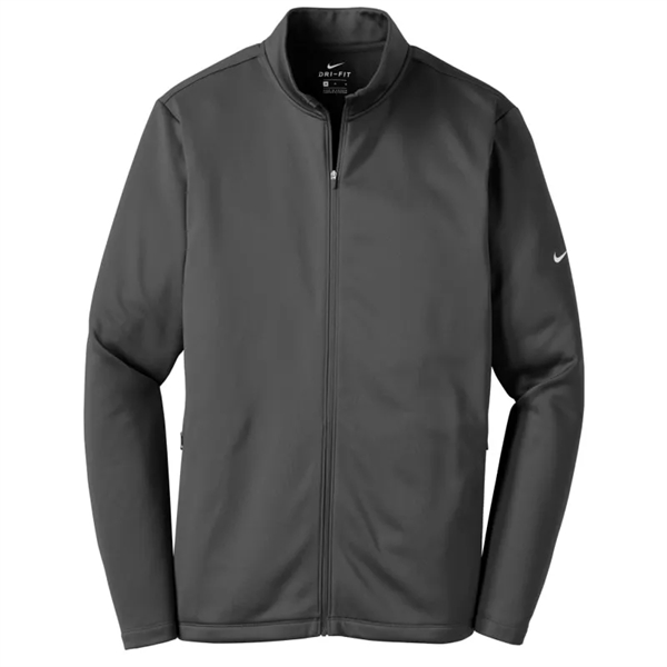 Nike Therma-FIT Full-Zip Fleece. - Nike Therma-FIT Full-Zip Fleece. - Image 2 of 5