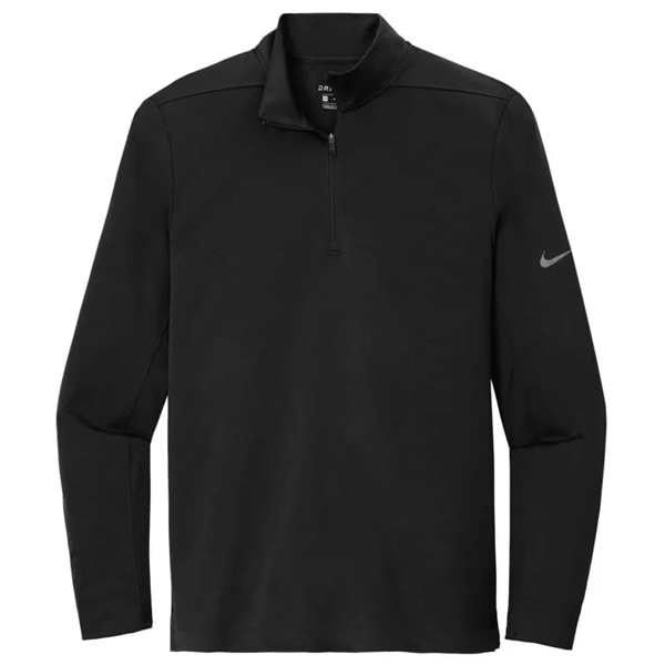 Nike Dry 1/2-Zip Cover-Up - Nike Dry 1/2-Zip Cover-Up - Image 1 of 4