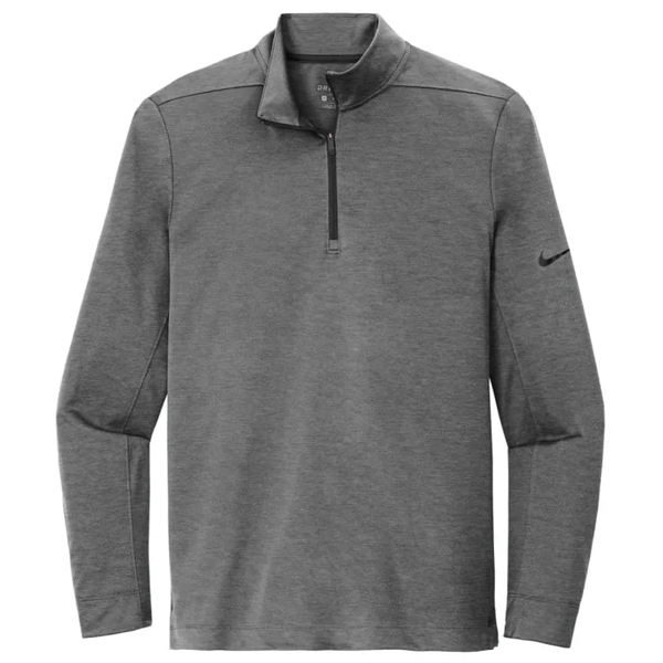 Nike Dry 1/2-Zip Cover-Up - Nike Dry 1/2-Zip Cover-Up - Image 2 of 4