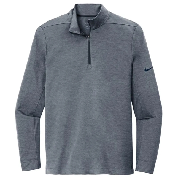 Nike Dry 1/2-Zip Cover-Up - Nike Dry 1/2-Zip Cover-Up - Image 4 of 4