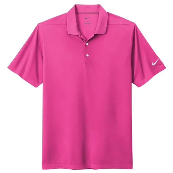 Nike Dri-FIT Micro Pique 2.0 Polo - Nike Dri-FIT Micro Pique 2.0 Polo - Image 20 of 20