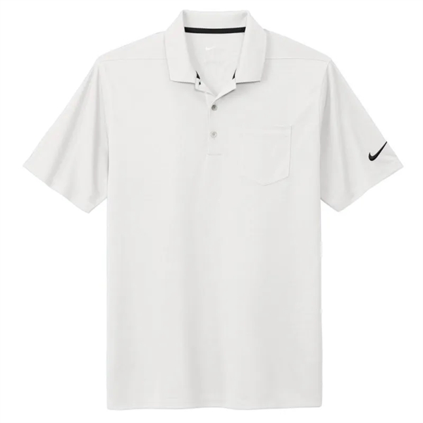 Nike Dri-FIT Micro Pique 2.0 Pocket Polo - Nike Dri-FIT Micro Pique 2.0 Pocket Polo - Image 1 of 7