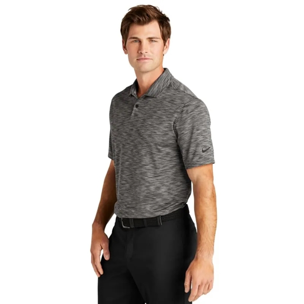 Nike Dri-FIT Vapor Space Dyed Polo - Nike Dri-FIT Vapor Space Dyed Polo - Image 0 of 2