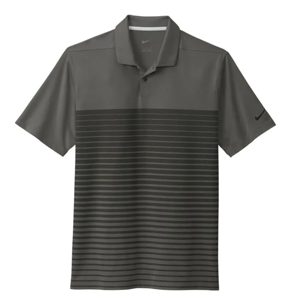 Nike Dri-FIT Vapor Block Polo - Nike Dri-FIT Vapor Block Polo - Image 1 of 3