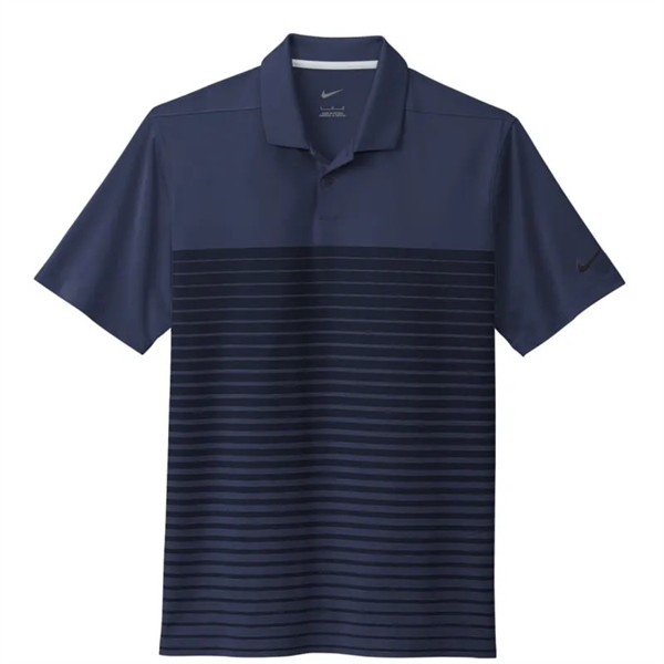 Nike Dri-FIT Vapor Block Polo - Nike Dri-FIT Vapor Block Polo - Image 2 of 3