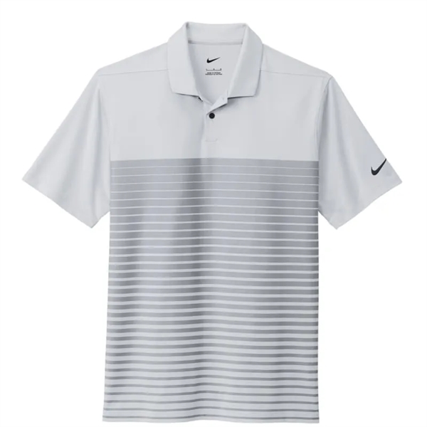 Nike Dri-FIT Vapor Block Polo - Nike Dri-FIT Vapor Block Polo - Image 3 of 3