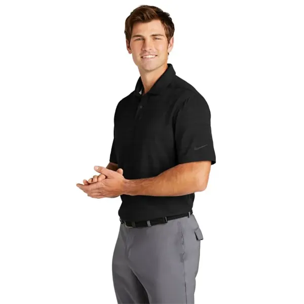 Nike Dri-FIT Vapor Jacquard Polo - Nike Dri-FIT Vapor Jacquard Polo - Image 0 of 5