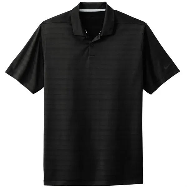 Nike Dri-FIT Vapor Jacquard Polo - Nike Dri-FIT Vapor Jacquard Polo - Image 1 of 5