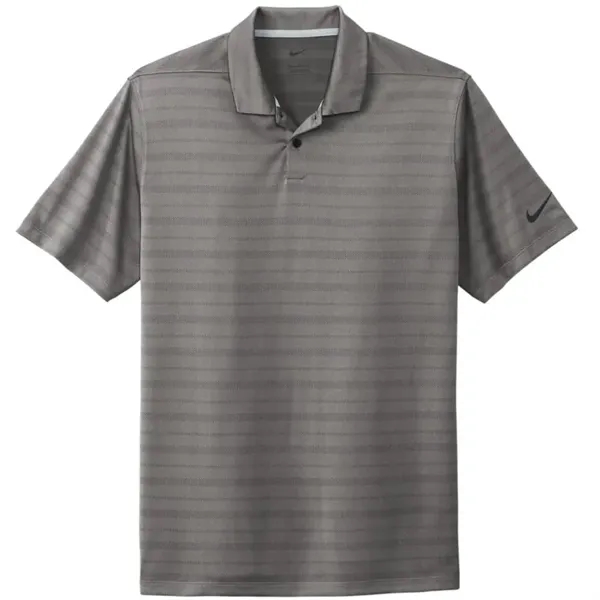 Nike Dri-FIT Vapor Jacquard Polo - Nike Dri-FIT Vapor Jacquard Polo - Image 2 of 5