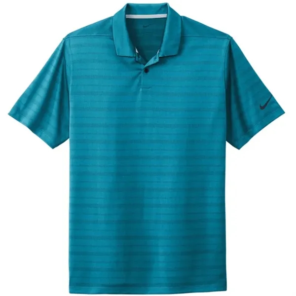 Nike Dri-FIT Vapor Jacquard Polo - Nike Dri-FIT Vapor Jacquard Polo - Image 3 of 5