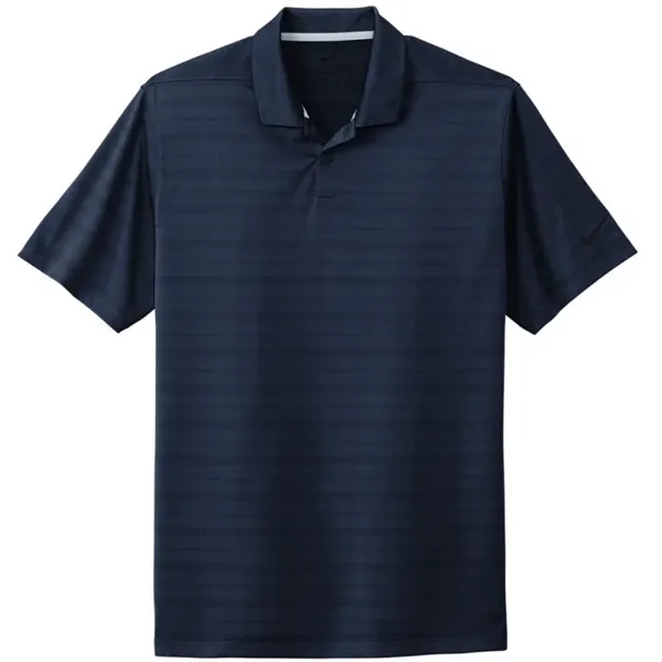 Nike Dri-FIT Vapor Jacquard Polo - Nike Dri-FIT Vapor Jacquard Polo - Image 4 of 5