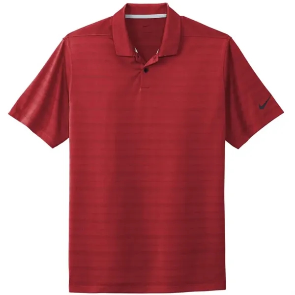 Nike Dri-FIT Vapor Jacquard Polo - Nike Dri-FIT Vapor Jacquard Polo - Image 5 of 5