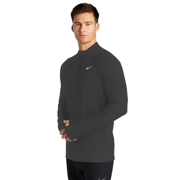 Nike Dri-FIT Element 1/2-Zip Top - Nike Dri-FIT Element 1/2-Zip Top - Image 0 of 8