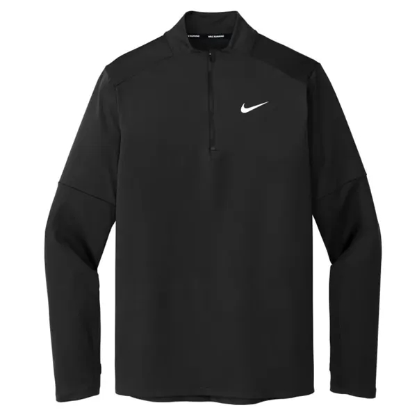 Nike Dri-FIT Element 1/2-Zip Top - Nike Dri-FIT Element 1/2-Zip Top - Image 1 of 8