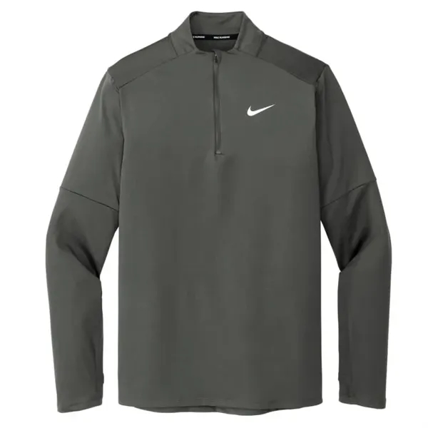 Nike Dri-FIT Element 1/2-Zip Top - Nike Dri-FIT Element 1/2-Zip Top - Image 2 of 8