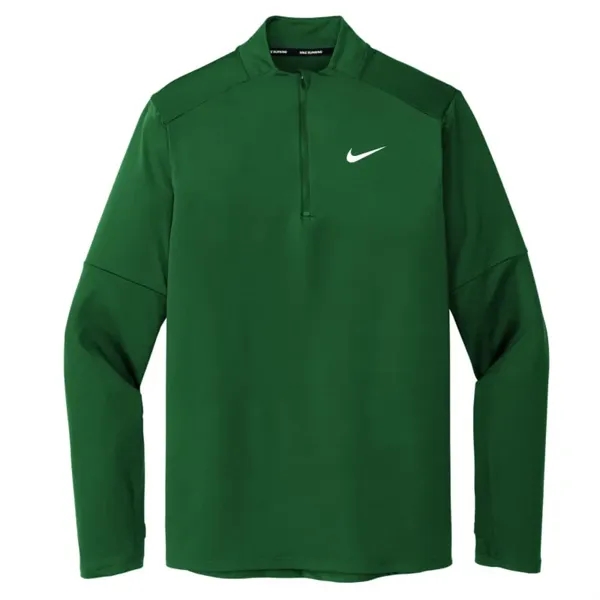 Nike Dri-FIT Element 1/2-Zip Top - Nike Dri-FIT Element 1/2-Zip Top - Image 4 of 8