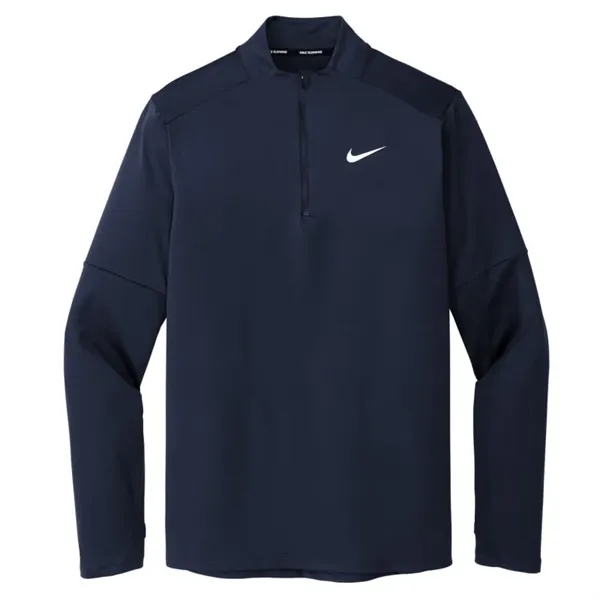 Nike Dri-FIT Element 1/2-Zip Top - Nike Dri-FIT Element 1/2-Zip Top - Image 5 of 8