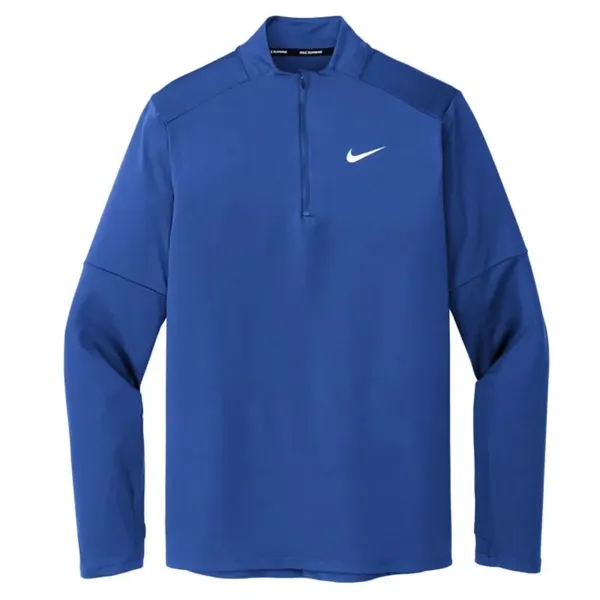 Nike Dri-FIT Element 1/2-Zip Top - Nike Dri-FIT Element 1/2-Zip Top - Image 6 of 8