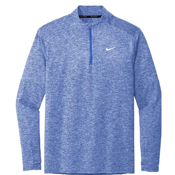 Nike Dri-FIT Element 1/2-Zip Top - Nike Dri-FIT Element 1/2-Zip Top - Image 7 of 8