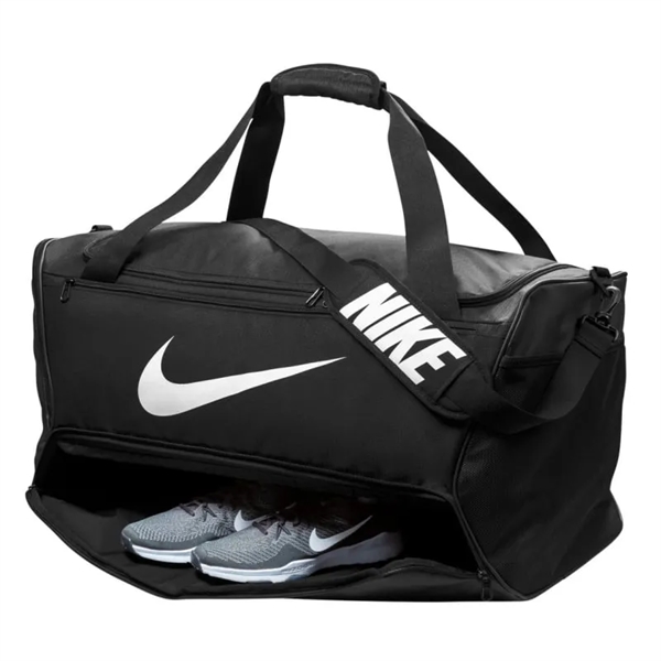 Nike Brasilia Large Duffel - Nike Brasilia Large Duffel - Image 1 of 1