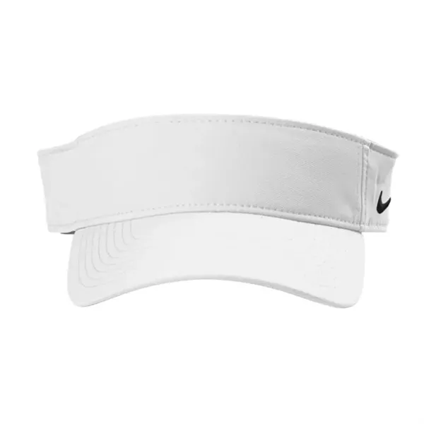 Nike Dri-FIT Team Performance Visor - Nike Dri-FIT Team Performance Visor - Image 0 of 8