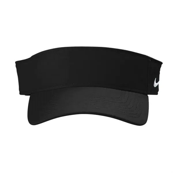 Nike Dri-FIT Team Performance Visor - Nike Dri-FIT Team Performance Visor - Image 1 of 8
