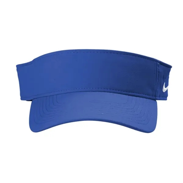 Nike Dri-FIT Team Performance Visor - Nike Dri-FIT Team Performance Visor - Image 4 of 8