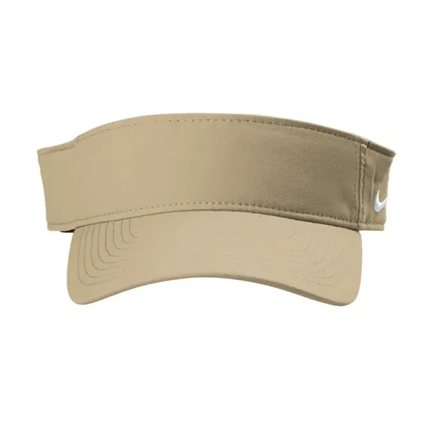 Nike Dri-FIT Team Performance Visor - Nike Dri-FIT Team Performance Visor - Image 5 of 8