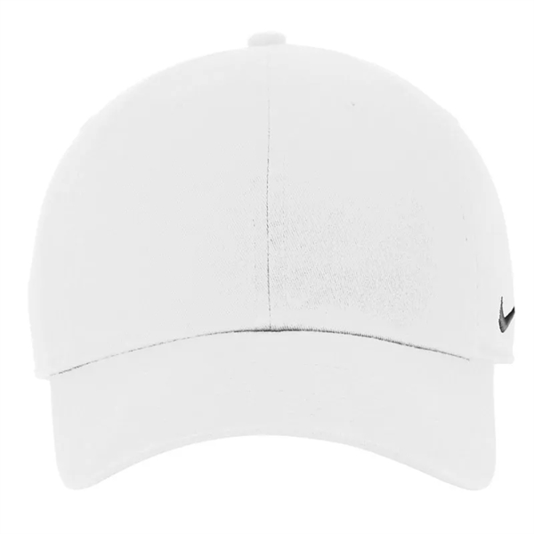 Nike Heritage Cotton Twill Cap - Nike Heritage Cotton Twill Cap - Image 0 of 14