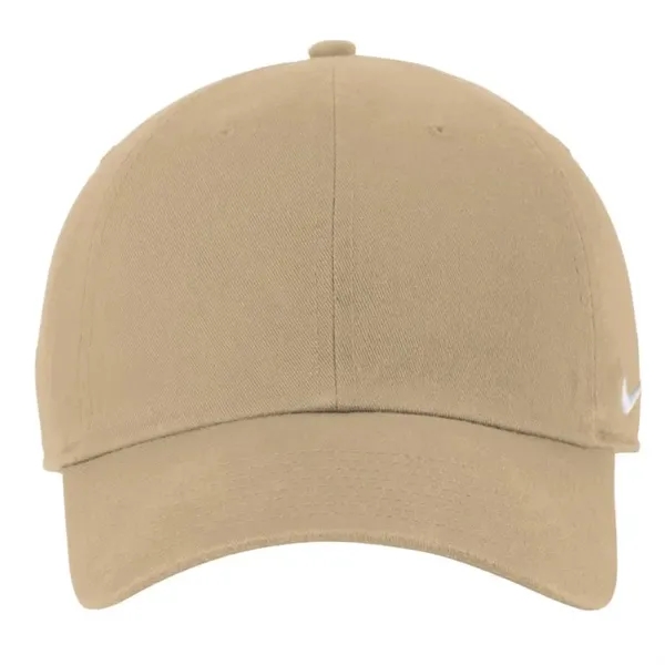 Nike Heritage Cotton Twill Cap - Nike Heritage Cotton Twill Cap - Image 10 of 14