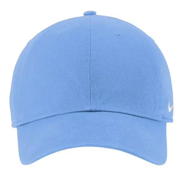 Nike Heritage Cotton Twill Cap - Nike Heritage Cotton Twill Cap - Image 14 of 14