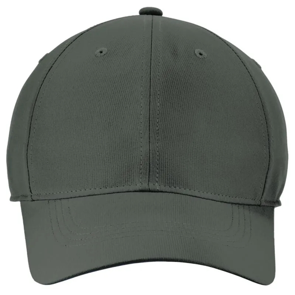 Nike Dri-FIT Tech Fine-Ripstop Cap - Nike Dri-FIT Tech Fine-Ripstop Cap - Image 2 of 12