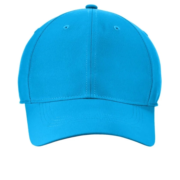 Nike Dri-FIT Tech Fine-Ripstop Cap - Nike Dri-FIT Tech Fine-Ripstop Cap - Image 7 of 12