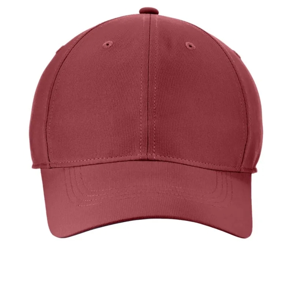 Nike Dri-FIT Tech Fine-Ripstop Cap - Nike Dri-FIT Tech Fine-Ripstop Cap - Image 8 of 12