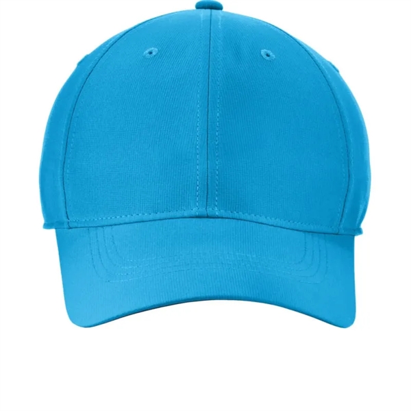 Nike Dri-FIT Tech Fine-Ripstop Cap - Nike Dri-FIT Tech Fine-Ripstop Cap - Image 9 of 12