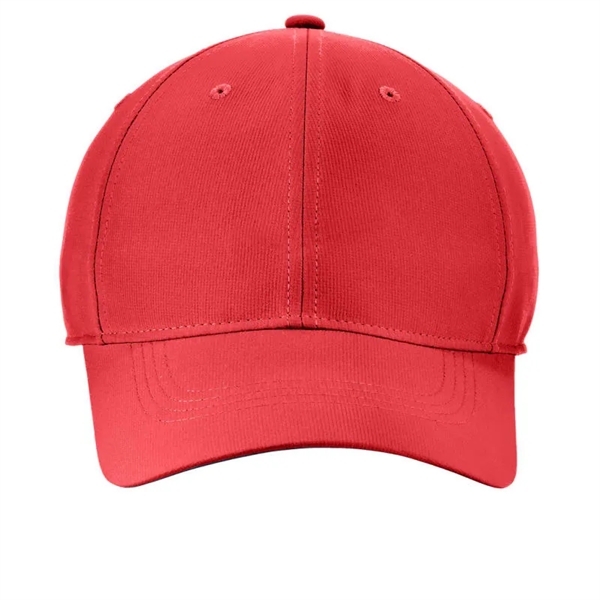 Nike Dri-FIT Tech Fine-Ripstop Cap - Nike Dri-FIT Tech Fine-Ripstop Cap - Image 10 of 12