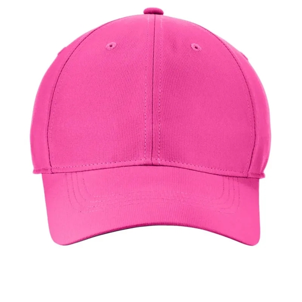 Nike Dri-FIT Tech Fine-Ripstop Cap - Nike Dri-FIT Tech Fine-Ripstop Cap - Image 12 of 12