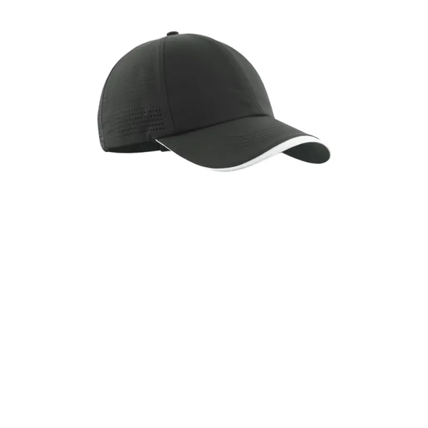 Nike Dri-FIT Perforated Performance Cap - Nike Dri-FIT Perforated Performance Cap - Image 0 of 6