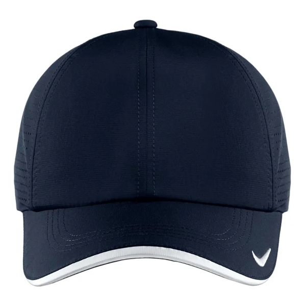 Nike Dri-FIT Perforated Performance Cap - Nike Dri-FIT Perforated Performance Cap - Image 4 of 6