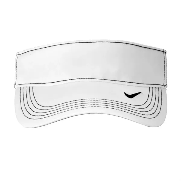 Nike Dri-FIT Ace Visor - Nike Dri-FIT Ace Visor - Image 1 of 4