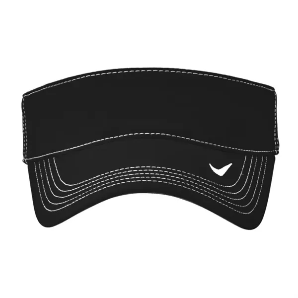 Nike Dri-FIT Ace Visor - Nike Dri-FIT Ace Visor - Image 2 of 4